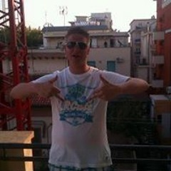 AaronDeArend
