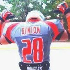 Deon Binion 1