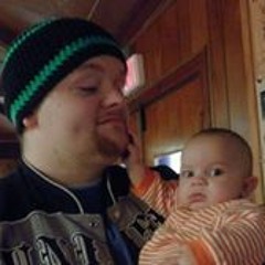 Joshua Darrell Griffin
