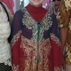 Dorotea Maria Darongke