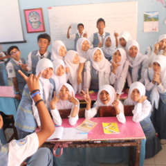 Casstle-Aisyaharani Putri