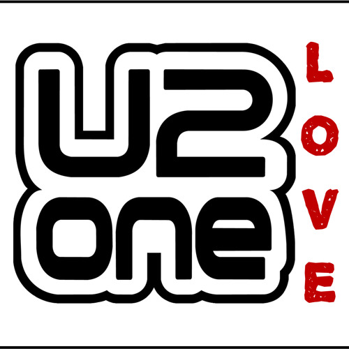 Stream U2 ONE LOVE music | Listen to songs, albums, playlists for free on  SoundCloud