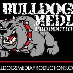 ERIC THE BULLDOG DETERS