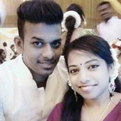 Karthik Mekashichirikime