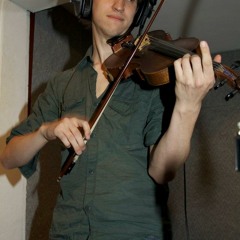 Luke Waterfield Strings