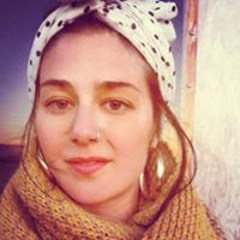 Jessica Margarita Goodwin