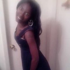 Joselyn Lachelle Ford