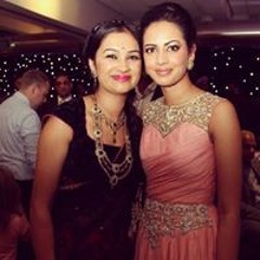 Mandeep Kaur Sanghera