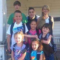 Andrea Anderson Wood