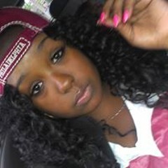 De'Anna Majette-Jones