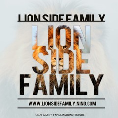 Lion Side Familly L.o.j