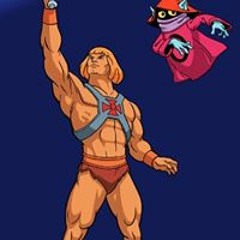 Keydagladiator Pettus