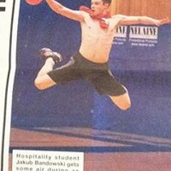 Jakub Yacob Bandowski