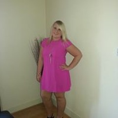 Michelle Mckenzie 24