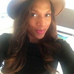 Consuella Jagershoek