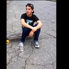 Jonathan B. Rosenfield