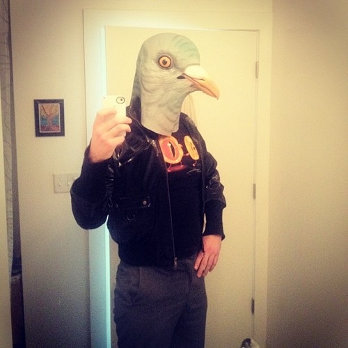 Goodbye Sky Harbor Loop