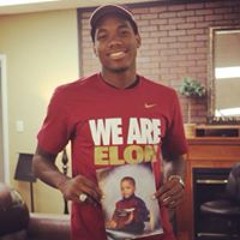 Dmitri BigMeech Thompson