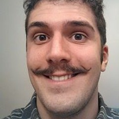 Ian McCarty-Blackwell