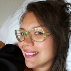 Louise  Svane