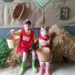 Nicole Chumbley Edwards