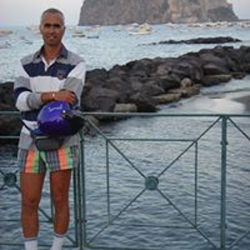 Vincenzo Sarcina’s avatar