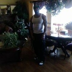 Kenny Alli