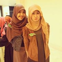 Nur Luthfiyah Azzahra