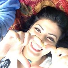 Mina Kawkaw