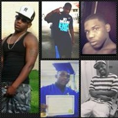 Keelan Young Boss Applin