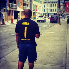 Akim Music