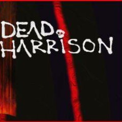 Dead Harrison