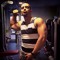Ryan Leslie 8