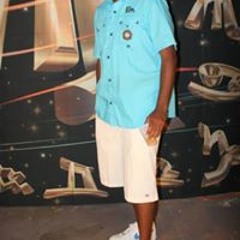 DJslim Antonio Edmond 1