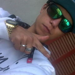 mc menor da ph