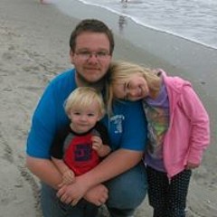 Wesley CDubbs Harvel