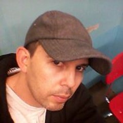 Danny Martinez 135