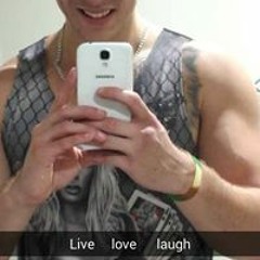 Raymond Ben Holdstock