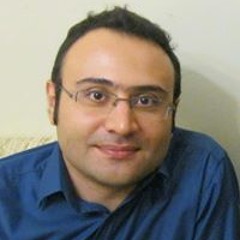 Alireza Esmram