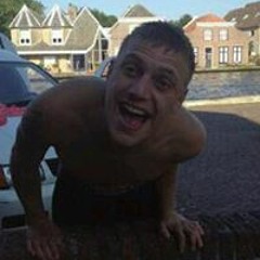 weerdo
