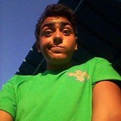 David Raafat 4