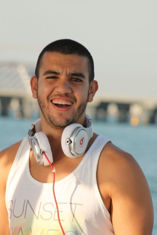 Mohamed Khatttab
