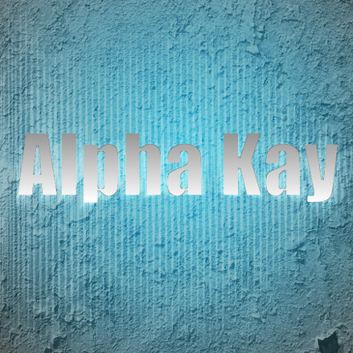 Alpha Kay’s avatar