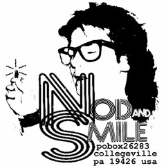 Nod and Smile Records