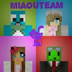 Storion MiaouTeam