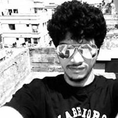 Shamol Mahmood Anjan