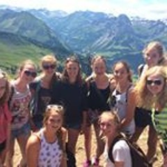 Marjolein Hoogenboom