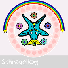 Schnagelkott