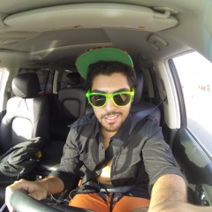 Obaid Mohammed AlBudoor