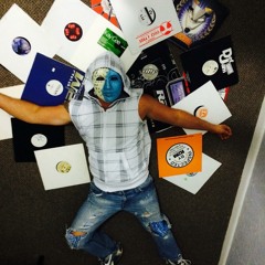 DJ BabyBlue